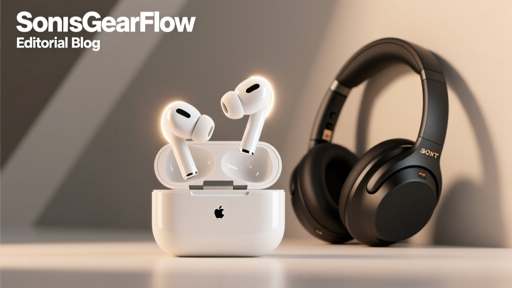 How to Wireless Headphones AAC: The Real Reason Your AirPods Sound Better Than Your Android Headphones (And Exactly How to Fix It on Any Device)
