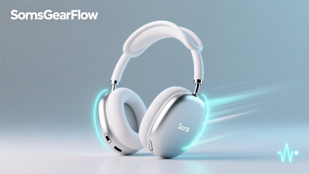 How to Turn On Uproar Wireless Headphones (in Under 10 Seconds): The Exact Button Sequence Most Users Miss — Plus Why It Won’t Power On If You Skip Step 2