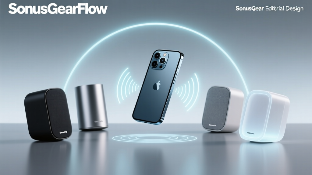 Can I connect multiple Bluetooth speakers to one phone? Yes—but not the way you think. Here’s exactly what works in 2024 (and what’s pure marketing hype)
