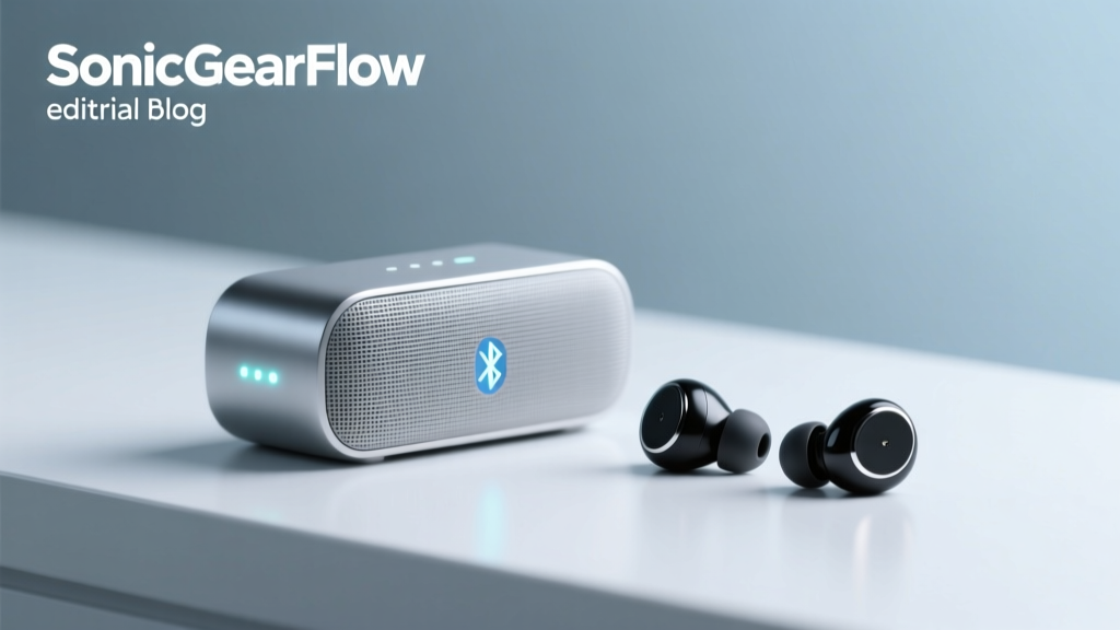Are Smart Speakers Bluetooth In-Ear? The Truth About What They Are (and Why Confusing Them Could Ruin Your Audio Setup)