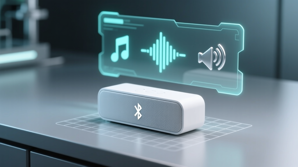 Who Invented Bluetooth Speakers? Top-Rated Models in 2024 — The Truth Behind the Tech, Why Most 'Best Of' Lists Are Outdated, and How to Pick One That Actually Lasts (Not Just Sounds Loud)