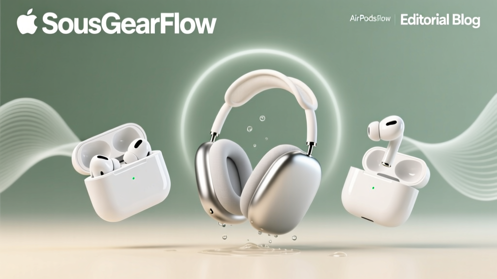 Are the wireless Apple headphones waterproof? The truth about AirPods Pro, AirPods Max, and AirPods (3rd gen) — what IP ratings really mean for sweat, rain, and accidental spills (and why 'waterproof' is a dangerous myth)