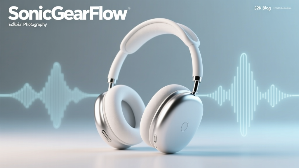 What Is Wireless Headphones AAC? The Truth Behind Apple’s Favorite Codec (And Why Your Android Headphones Might Be Losing 30% of the Detail You Paid For)