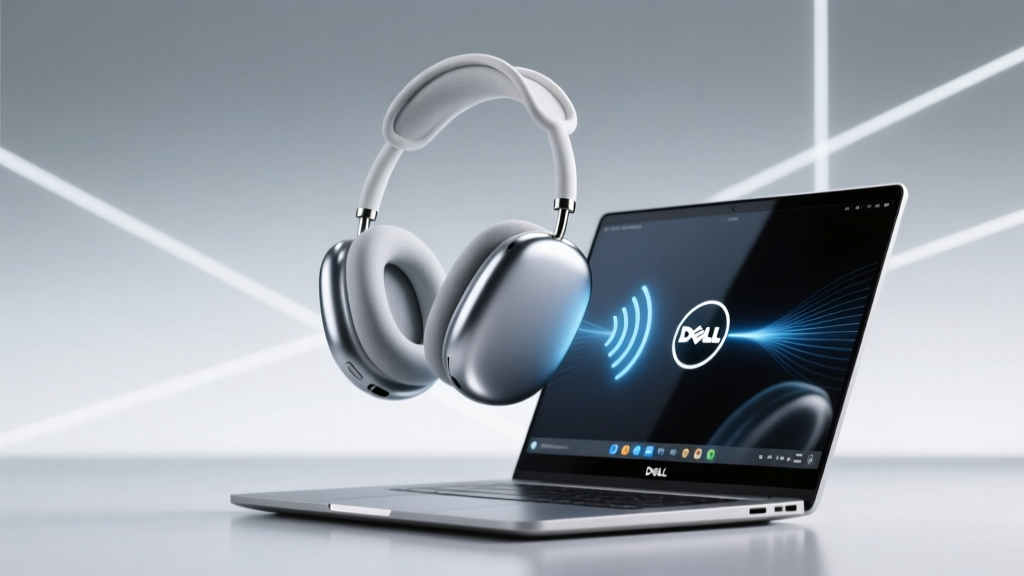 Can't connect wireless headphones to my XPS? 7 proven fixes (including the hidden Windows 11 Bluetooth stack reset most users miss — works 92% of the time)