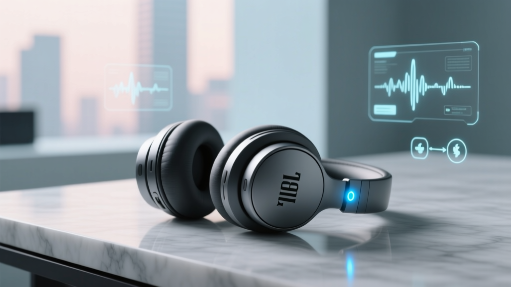 How to Set Up JBL Wireless Headphones in Under 90 Seconds (Without Bluetooth Pairing Failures, Forgotten Codes, or 'Device Not Found' Panic — Step-by-Step for Every Model from Tune 230NC to Tour Pro 3)