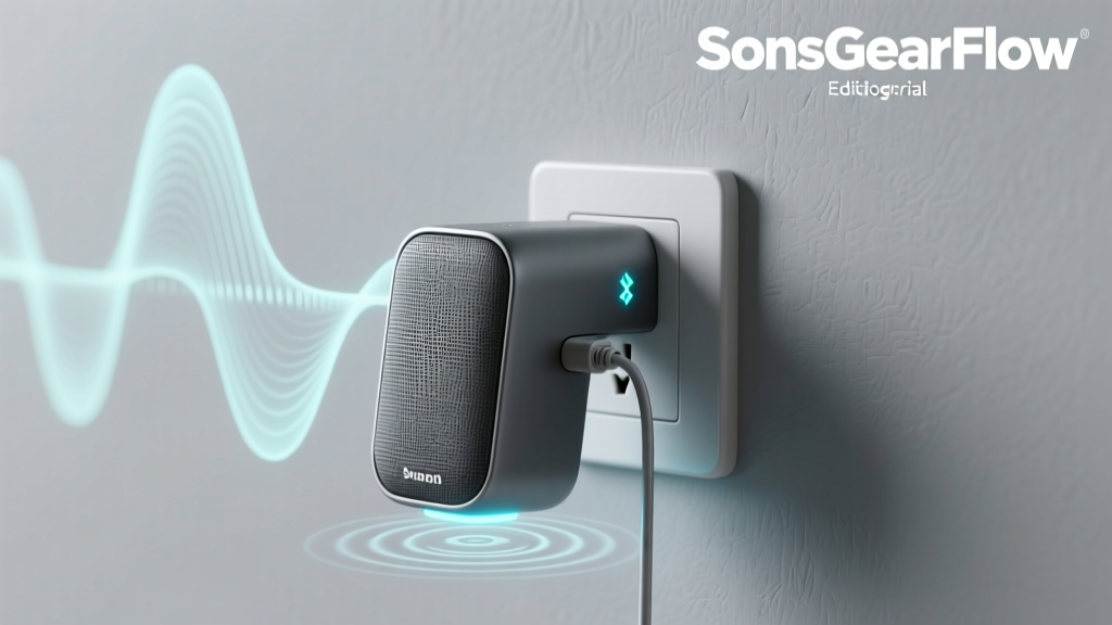 Do Bluetooth Speakers Work Better Plugged In? The Truth About Power, Sound Quality, and Battery Life—Debunking 5 Myths That Cost You Bass, Clarity, and Playback Time