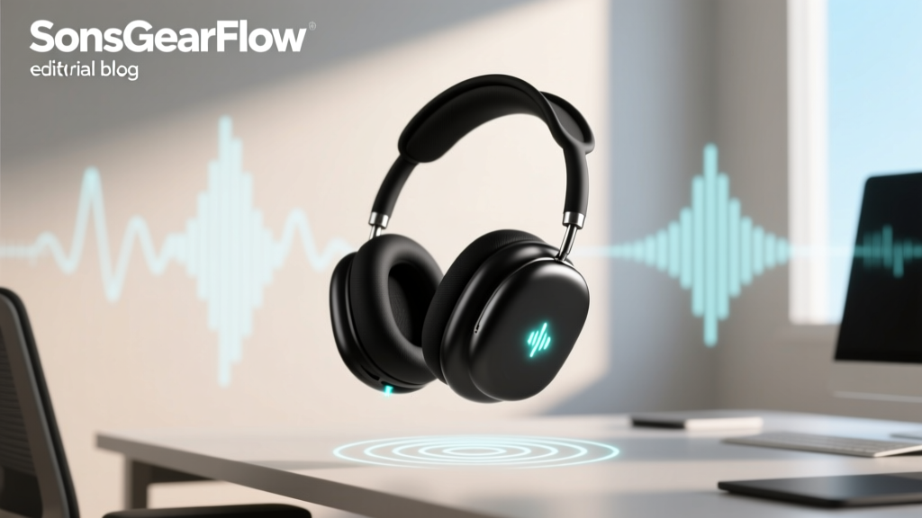 Why Do My Wireless Headphones Cut In and Out? 7 Real-World Fixes That Actually Work (No Tech Degree Required)