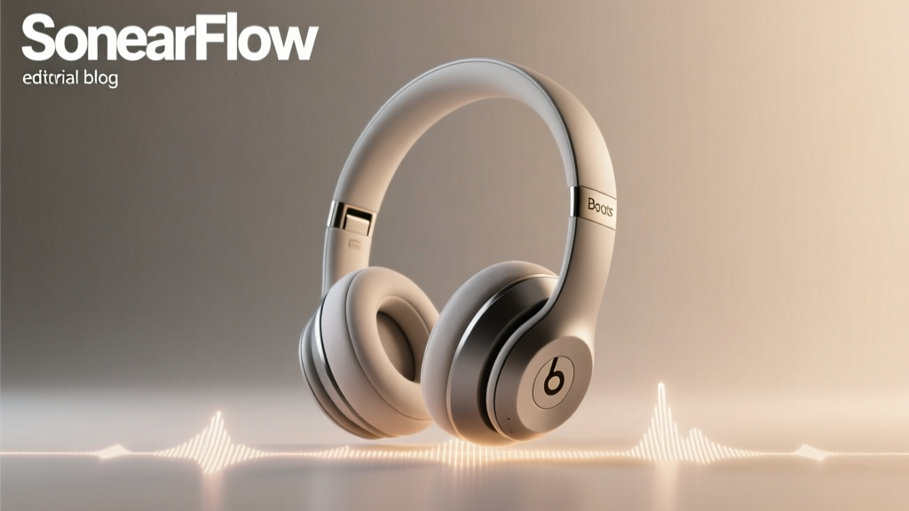 Are Beats Wireless Headphones Bad for You? The Truth About Hearing Health, Radiation, Fit, and Real-World Safety — Backed by Audiologists and 3 Years of Wear Testing