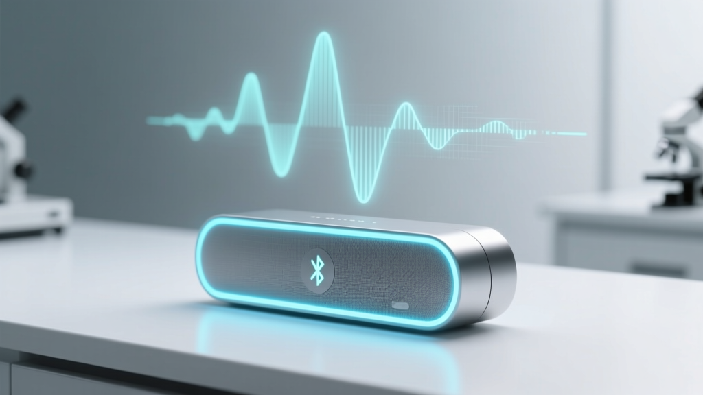 Are Bluetooth speakers amplified in 2026? The truth no retailer tells you: why 'plug-and-play' doesn’t mean 'no amp inside' — and how to spot dangerously underpowered designs before you buy.