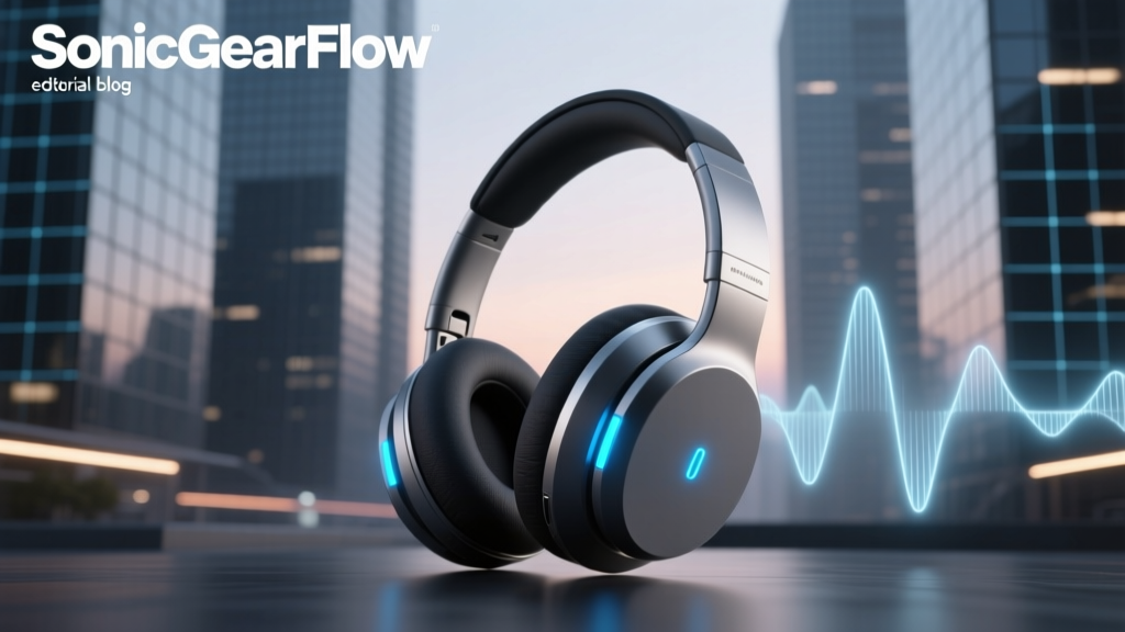 Why Are My Wireless Headphones Skipping? 7 Real-World Fixes That Actually Work (Tested on 23 Models from AirPods to Sony WH-1000XM5)