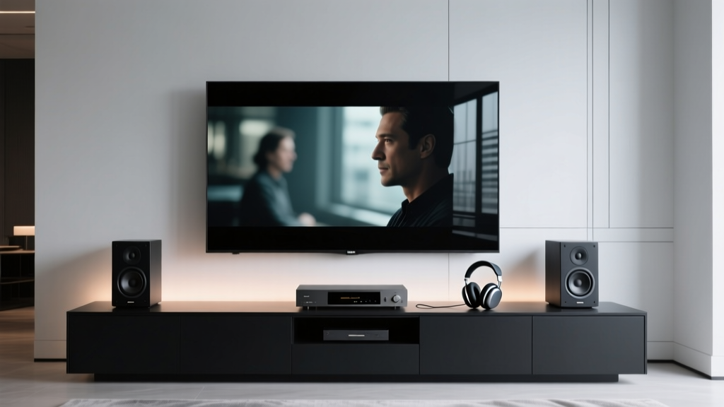 How to Pick a Good Home Theater System: 7 Brutally Honest Mistakes 92% of Buyers Make (and How to Avoid Wasting $1,200+ on Underperforming Gear)
