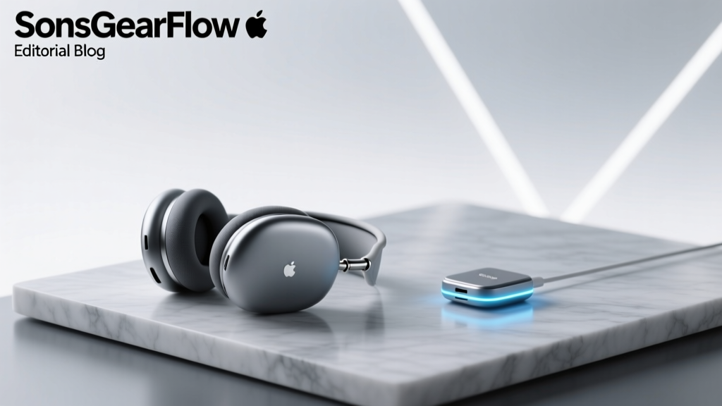 How Do You Charge Wireless Headphones? 7 Critical Mistakes That Kill Battery Life (And Exactly What to Do Instead — Backed by Battery Engineers)