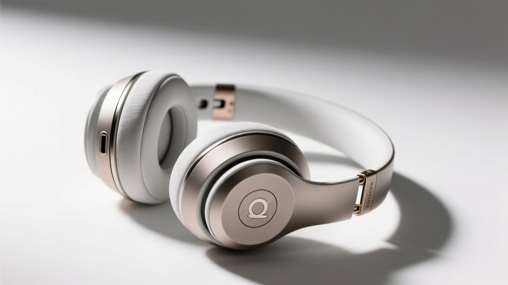 How to Fold Beats Solo Wireless Headphones (Without Breaking the Hinge): A Step-by-Step Guide That Prevents Cracks, Misalignment, and Warranty Voiding — Even If You’ve Already Bent One