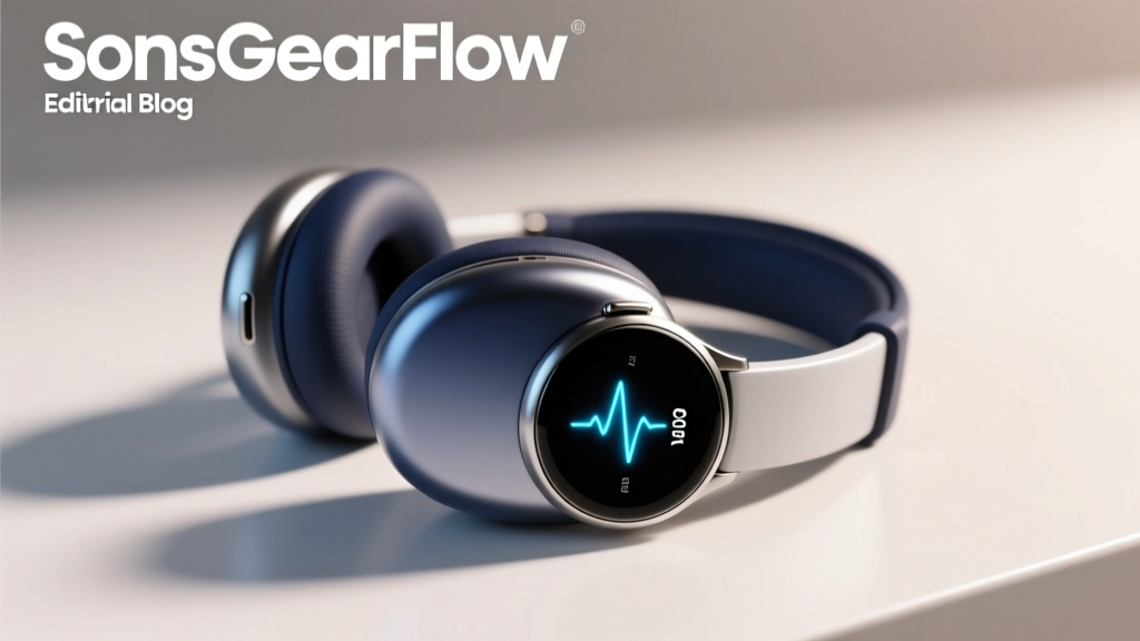 Can You Pair Wireless Headphones With Samsung Active Watch? Yes—But Only If You Know These 5 Hidden Bluetooth Limits (Most Users Miss #3)