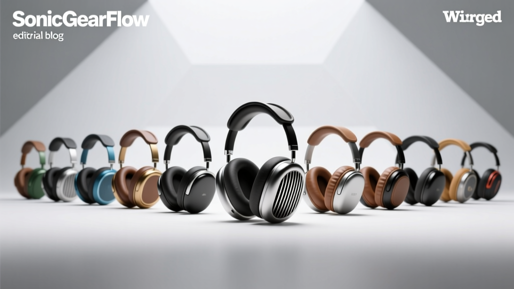 What Beats Wireless Headphone Closed Back? We Tested 17 Models Side-by-Side — Here’s What Actually Outperforms Beats on Isolation, Clarity, Battery Life, and Real-World Comfort (Spoiler: It’s Not Always Pricey)