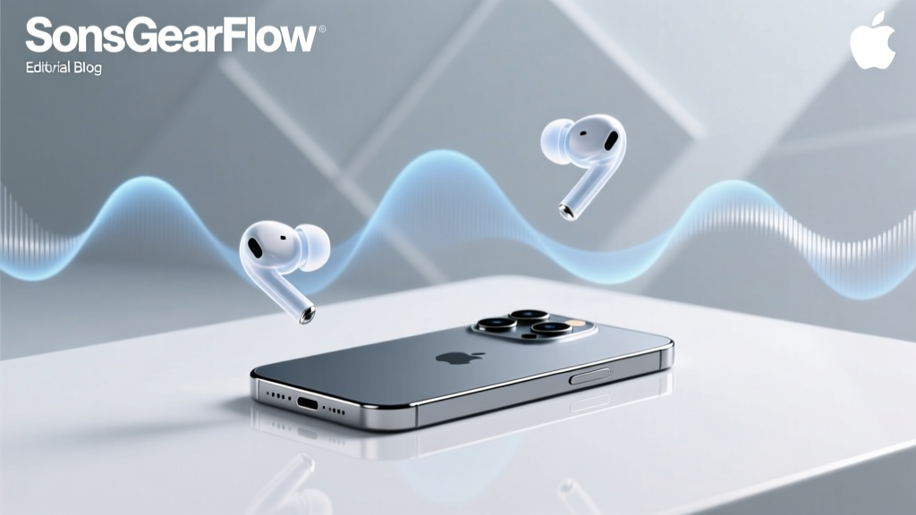 Do iPhones Come With Wireless Headphones? The Truth About Apple’s Packaging Changes (2024), What You Actually Get, and Exactly Which AirPods Are Worth Buying Instead