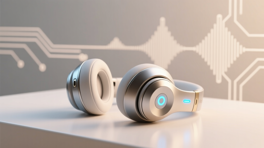 How Long Do Beats Wireless Headphones Stay Charged? The Real-World Battery Life Breakdown (Spoiler: It’s Not What the Box Says—Here’s How to Squeeze Every Last Hour)