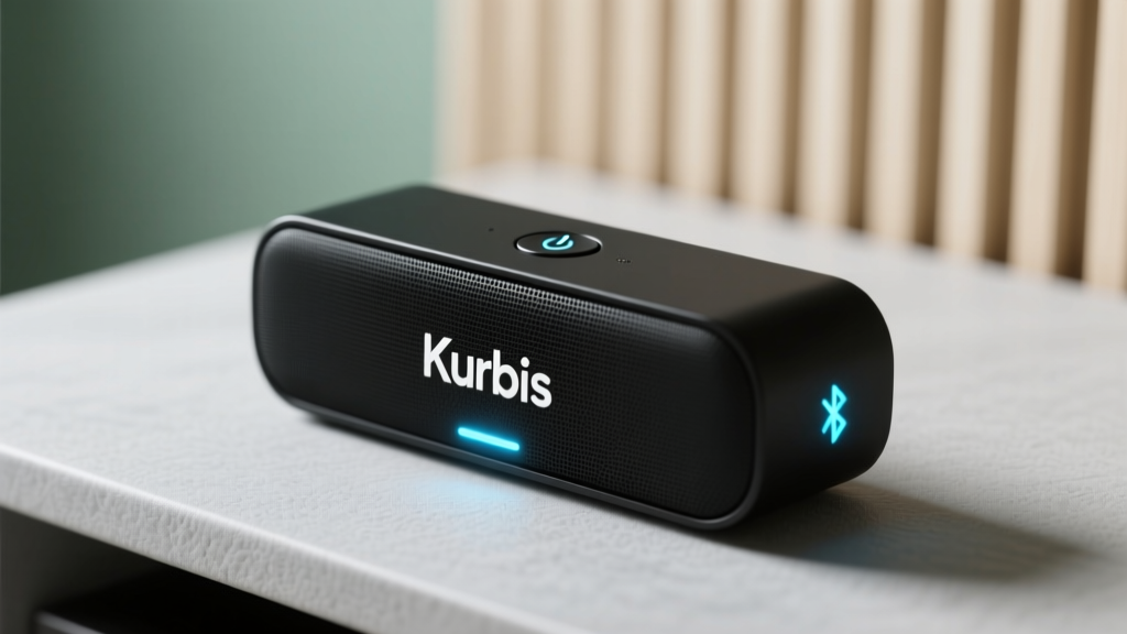 How to Turn Off Bluetooth on Kurbis Speakers: The 3-Second Fix (Plus Why Your Speaker Keeps Reconnecting & How to Stop It for Good)