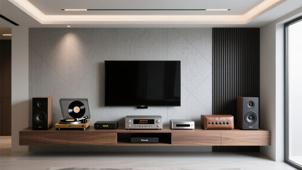 What Equipment Do Celebrities Have in Their Home Theater System? 7 Real-World Components You Can Actually Afford (Without the $250K Budget)