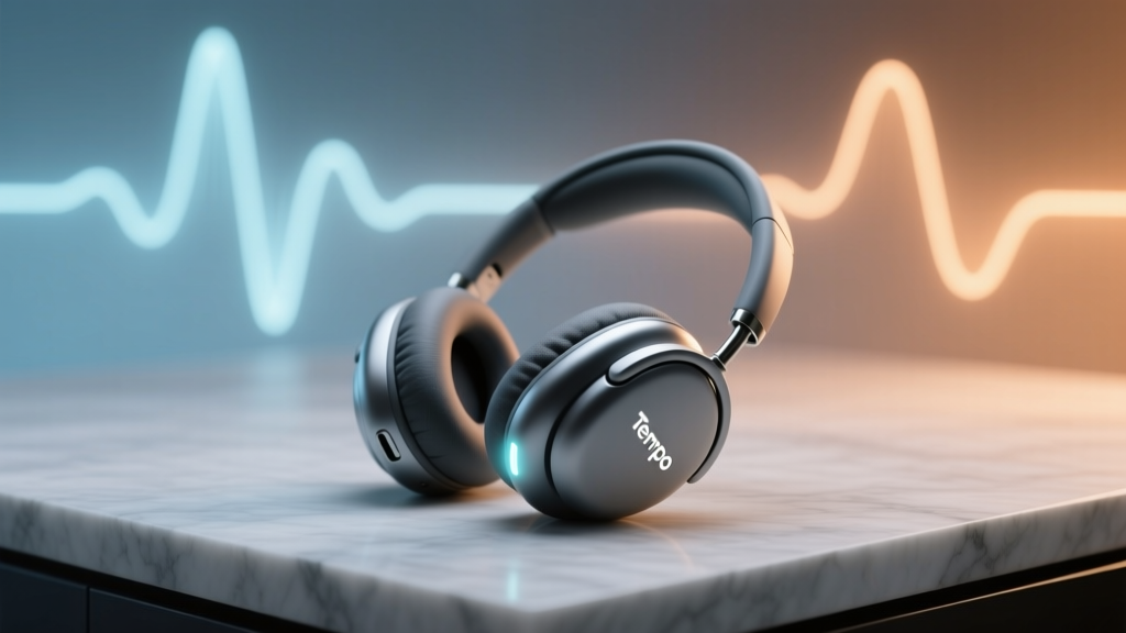 How to Connect Tempo Wireless Headphones in Under 90 Seconds (Even If You’ve Tried 3 Times & Failed — Here’s Why It’s Not Your Fault)
