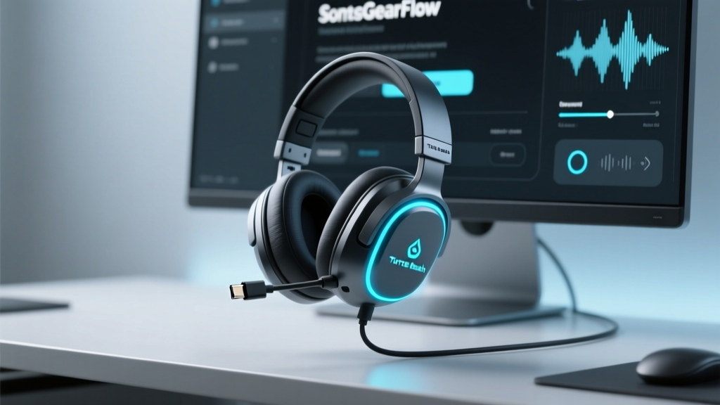 Yes, Turtle Beach Wireless Headphones *Can* Work With PC — But Not All Models Do It Well: Here’s Exactly Which Ones Connect Flawlessly (and Which Ones You’ll Regret Buying)
