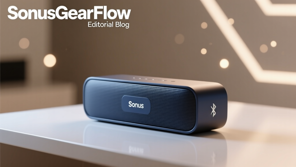 Are Bluetooth speakers computers? How to choose the right one: 7 non-negotiable specs (not marketing fluff) every buyer overlooks—and why most 'premium' models fail basic audio fidelity tests in real rooms.