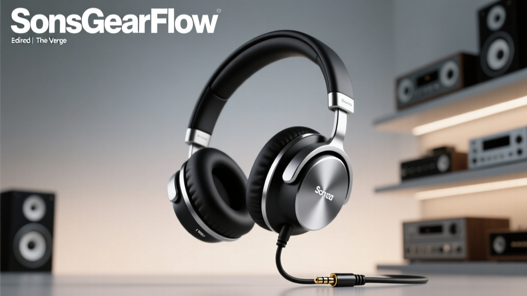 Can headphones be wireless and wired? Yes — and here’s exactly how hybrid headphones solve your daily audio chaos: no more juggling two pairs, no Bluetooth dropouts during calls, and zero compromise on studio-grade sound quality.