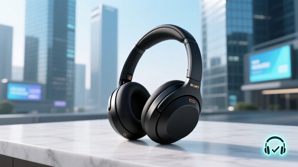 How to Set Up Sony Wireless Stereo Headphones in Under 90 Seconds (Without Bluetooth Failures, Pairing Loops, or Audio Lag) — A Studio Engineer-Tested 5-Step Checklist