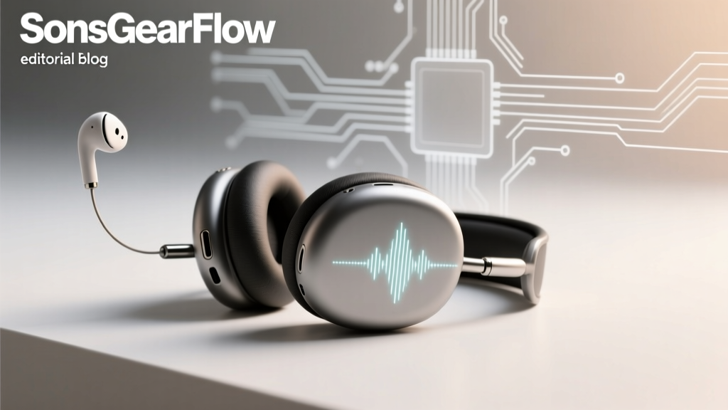 Can You Turn Headphones Into Wireless? Yes—But Not All Methods Are Equal: Here’s Exactly What Works (Without Ruining Sound Quality or Breaking the Bank)
