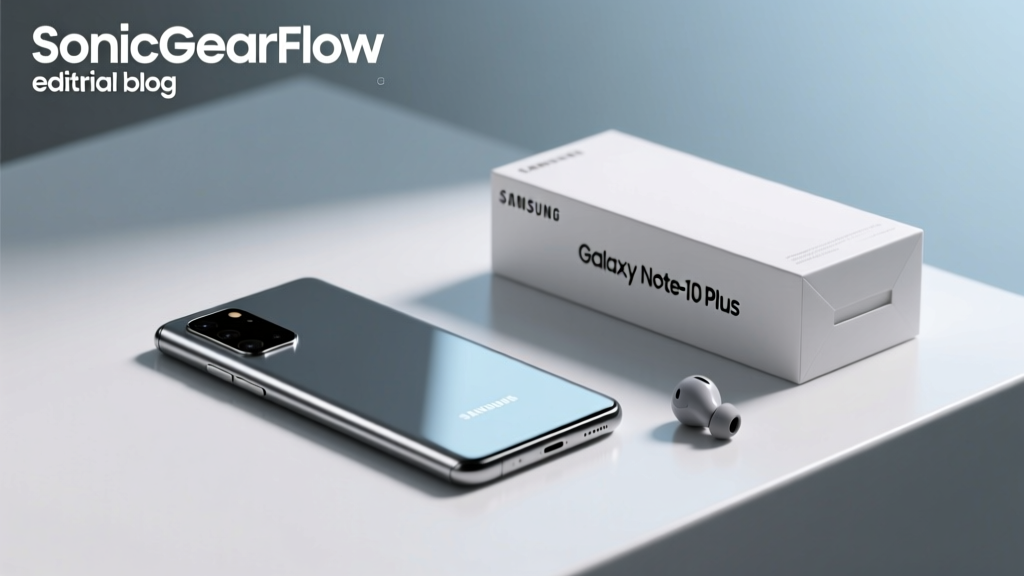 Does Note 10 Plus Come With Wireless Headphones? The Truth About Samsung’s Box Contents (Spoiler: It Doesn’t — But Here’s Exactly What You *Should* Buy Instead to Avoid Audio Disappointment)