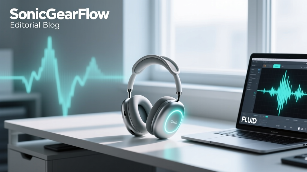 Can You Use Wireless Headphones for FL Studio? The Truth About Latency, Monitoring, and Why Most Pro Producers Avoid Them (But When They Actually Work)