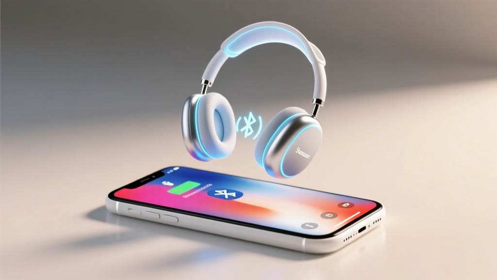 How to Connect Wireless Headphones to iPhone X in Under 90 Seconds (Even If Bluetooth Won’t Pair or Keeps Disconnecting)