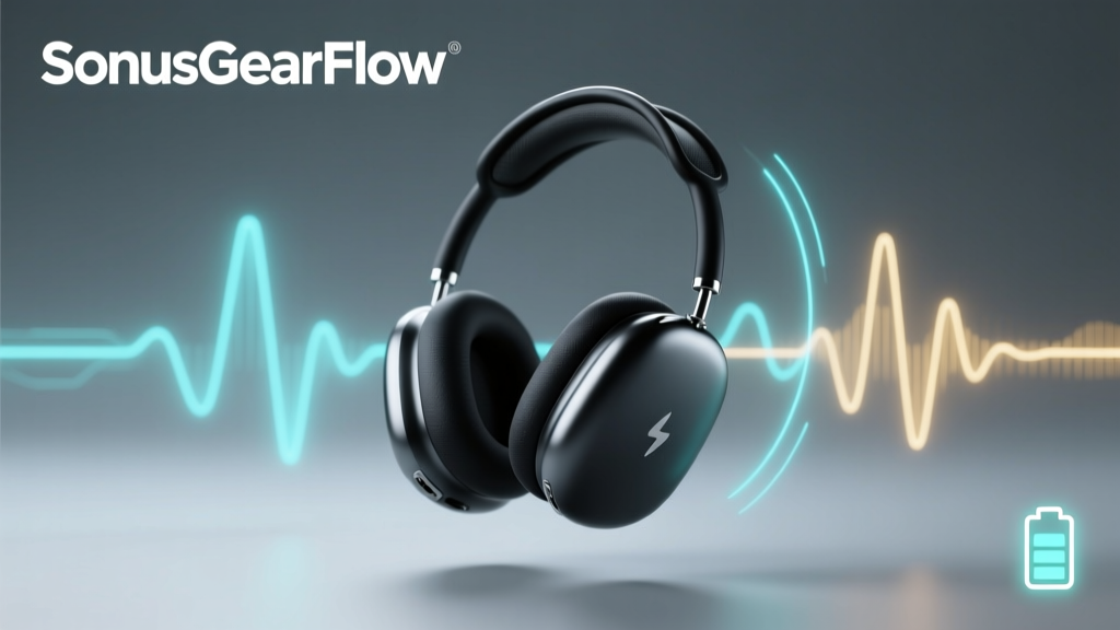 Is It Bad to Wear Wireless Headphones? The Truth About Radiation, Hearing Health, Battery Safety, and Long-Term Use—Backed by Audiologists and FCC Testing Data