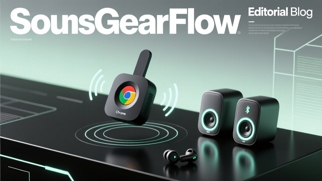 Will Chrome Cast Work With Bluetooth Speakers? The Truth About Native Support, Workarounds, Latency Fixes, and Why Your Speaker Keeps Dropping Connection (2024 Tested)