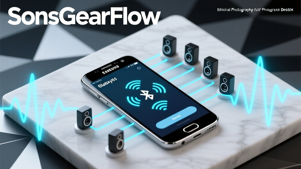 How to Connect Multiple Bluetooth Speakers to Samsung Galaxy S5: The Truth Is, You Can’t Natively — But Here’s the 3-Step Workaround That Actually Works (Without Lag, Dropouts, or $200 Adapters)