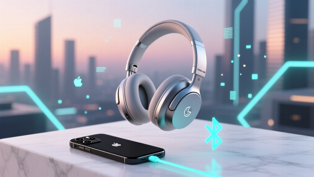 How to Pair LG Wireless Headphones to Samsung Devices in 2024: The Only Guide You’ll Need (No More Failed Connections, Lag, or ‘Device Not Found’ Errors)