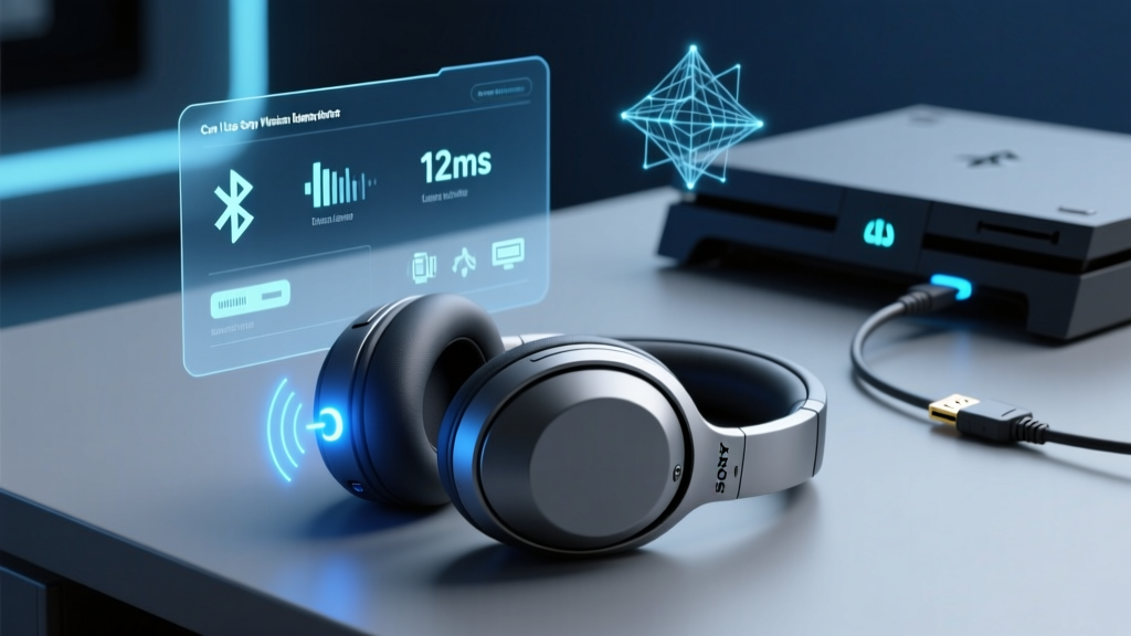 Can I Use Sony Wireless Headphones on PS4? The Truth About Bluetooth, Adapters, Latency, and Which Models Actually Work — No More Guesswork or Wasted Money