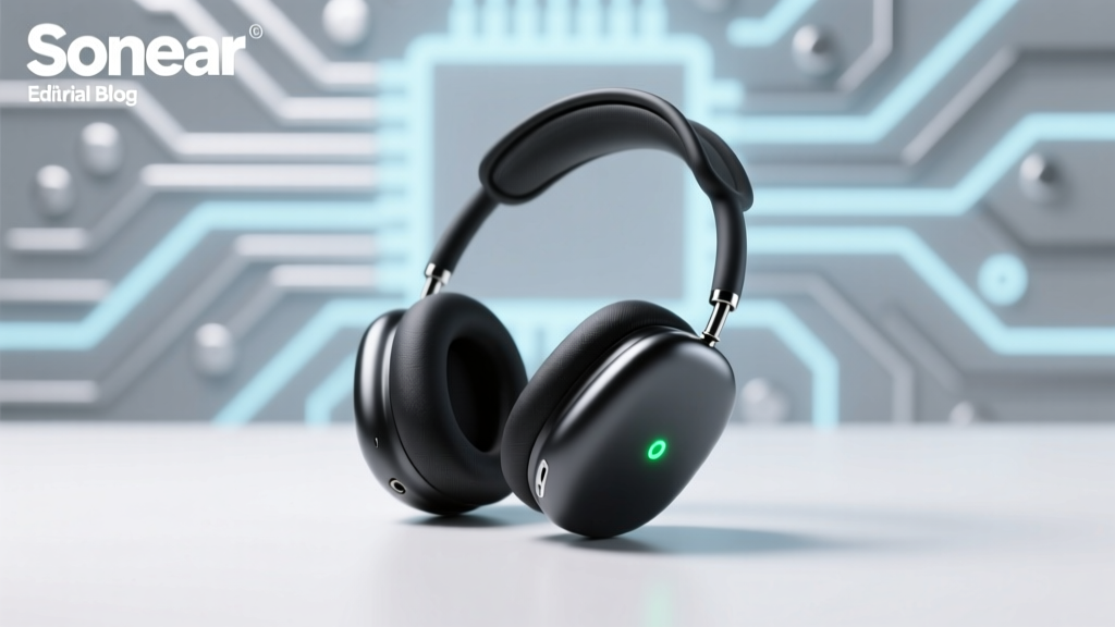 What to Do If My Wireless Headphones Won’t Connect: 7 Field-Tested Fixes (That Actually Work—No Tech Degree Required)
