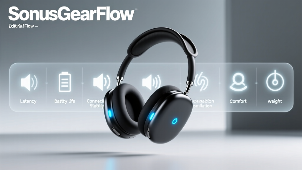 You’re Paying Too Much for Latency & Battery Life: The 7 Real-World Trade-Offs No Wireless Headphone Review Tells You About When Buying a Pair of Wireless Headphones in 2024