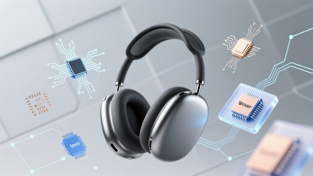 Why Are Newer Wireless Headphones So Expensive? The Hidden R&D, Chip Shortages, and Premium Materials Driving Up Prices (Not Just 'Brand Tax')