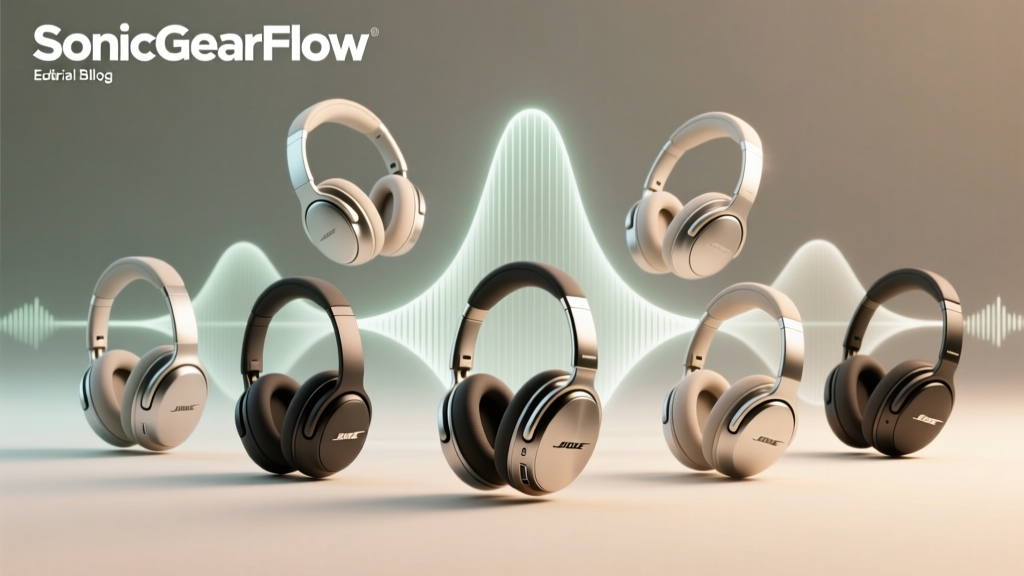 What Beats Wireless Headphone Bose? 7 Real-World Alternatives That Outperform in Soundstage, Battery Life & Call Clarity—Not Just Brand Hype