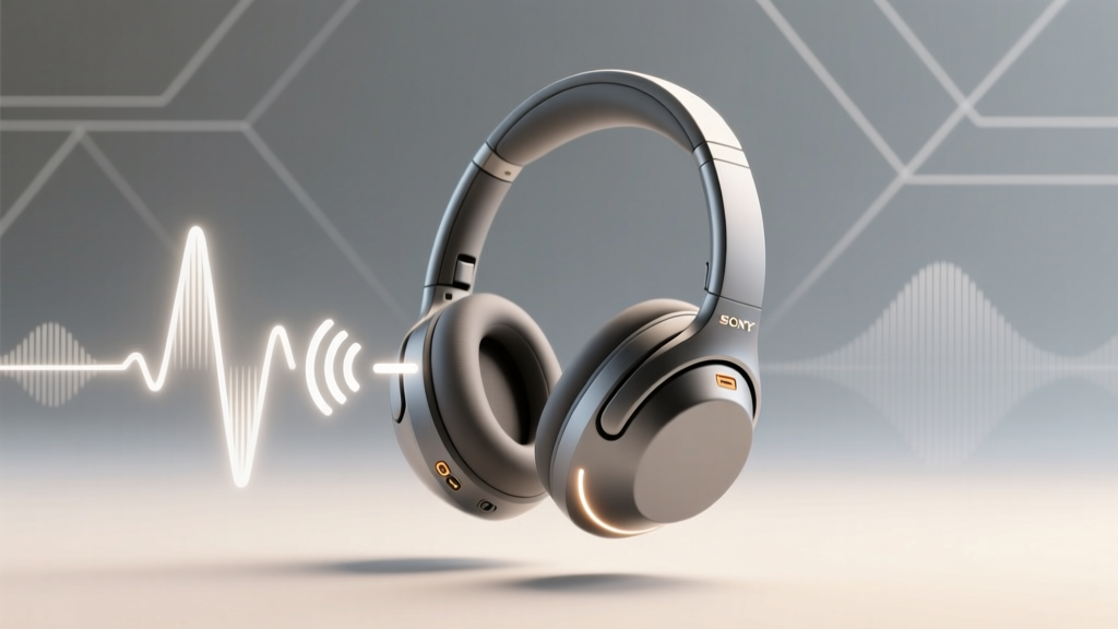 How to Connect Wireless Sony Headphones in 2024: The Only Step-by-Step Guide You’ll Need (No Pairing Failures, No Bluetooth Ghosting, No Manual Hunting)