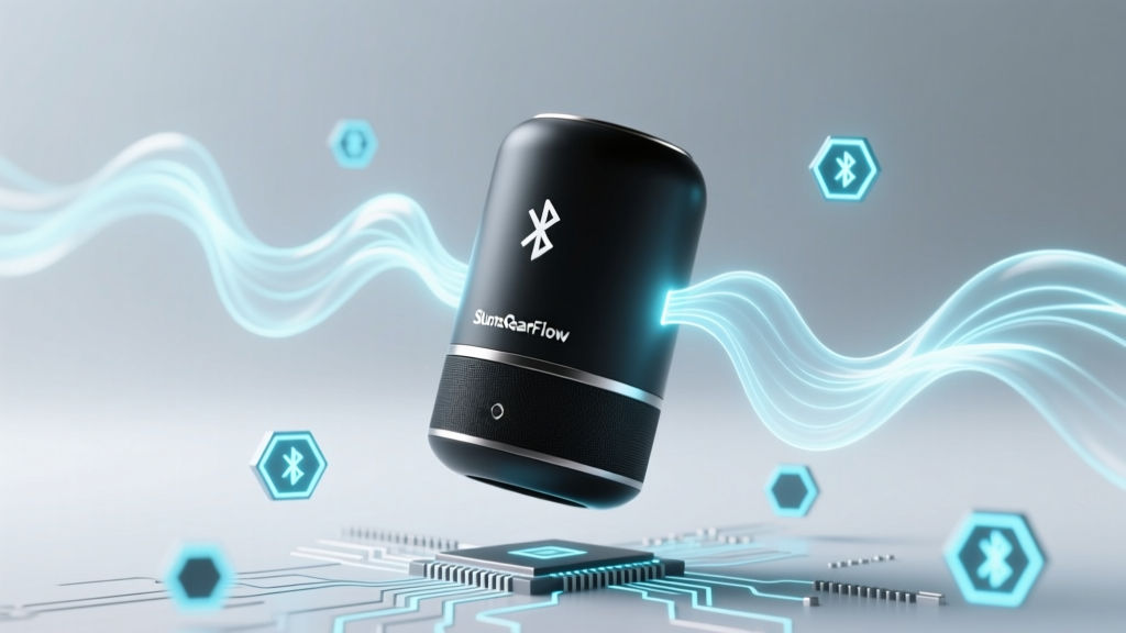 How Does Bluetooth Speakers Transmit Information? The Truth Behind the 'Magic' — No More Guesswork, Dropouts, or Pairing Nightmares (Here’s Exactly What Happens in 0.002 Seconds)