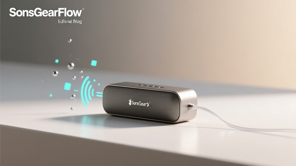 Are Bluetooth speakers computers wireless? No — and here’s exactly why that misconception costs you sound quality, security, and control (plus what to do instead)