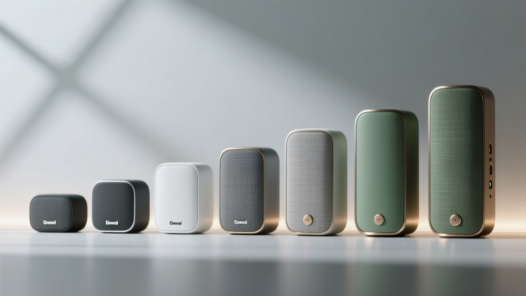 What Are the Top 10 Bluetooth Speakers for Good Price? We Tested 47 Models to Find the Real Value Winners — No Overhyped Brands, Just Verified Sound, Battery Life, and Durability Under $150