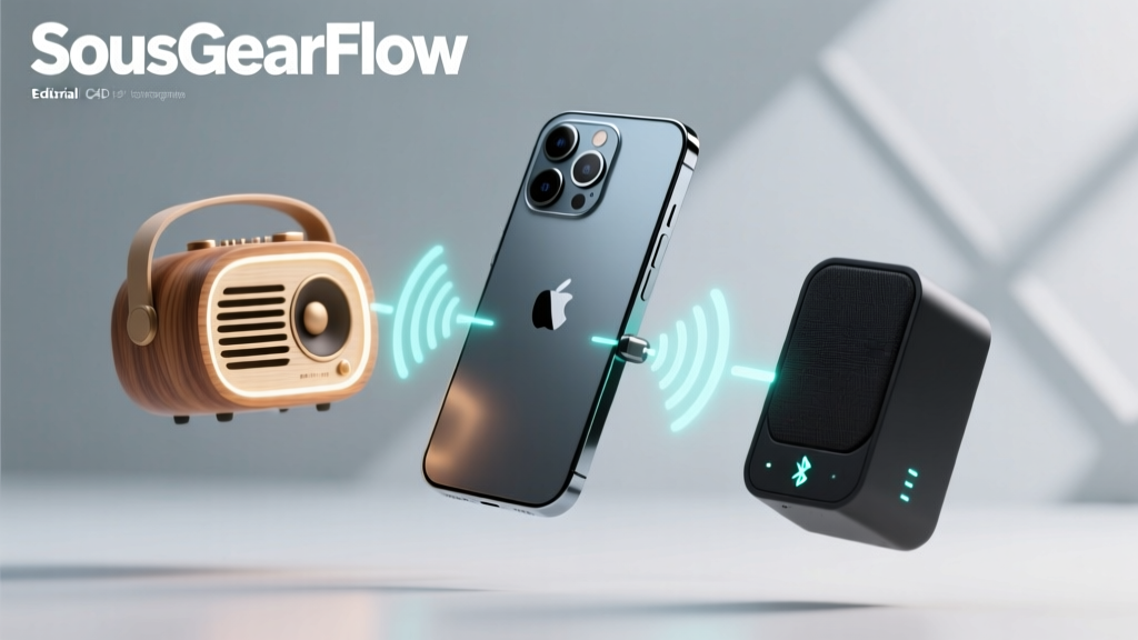 Can I Connect My Phone to 2 Bluetooth Speakers? Yes—But Not the Way You Think: The Real-World Guide to Dual Speaker Audio (No App Hacks, No Lag, No Guesswork)