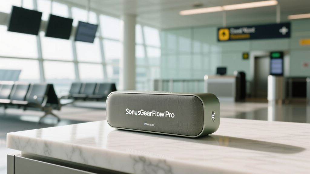 Can I Fly With Bluetooth Speakers? TSA, FAA & Airline Rules Explained (2024): What Fits in Carry-On, What Gets Confiscated, and How to Avoid Gate-Check Surprises