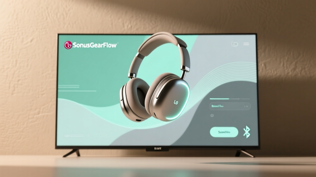 Can I connect wireless headphones to my LG Smart TV? Yes — but only if you avoid these 3 critical Bluetooth pitfalls (and here’s the exact step-by-step fix for every 2018–2024 model)