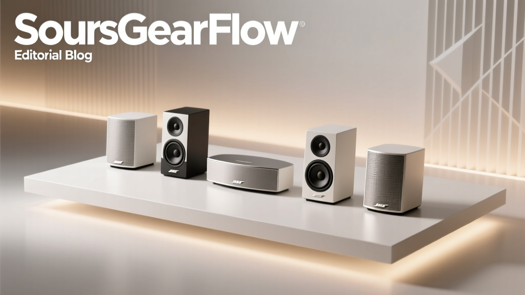 Are Bose Home Theater Systems Worth It? We Tested 5 Models for 90 Days—Here’s the Unbiased Truth About Sound Quality, Setup Hassles, and Whether You’ll Regret the Premium Price (Spoiler: It Depends on Your Room & Priorities)