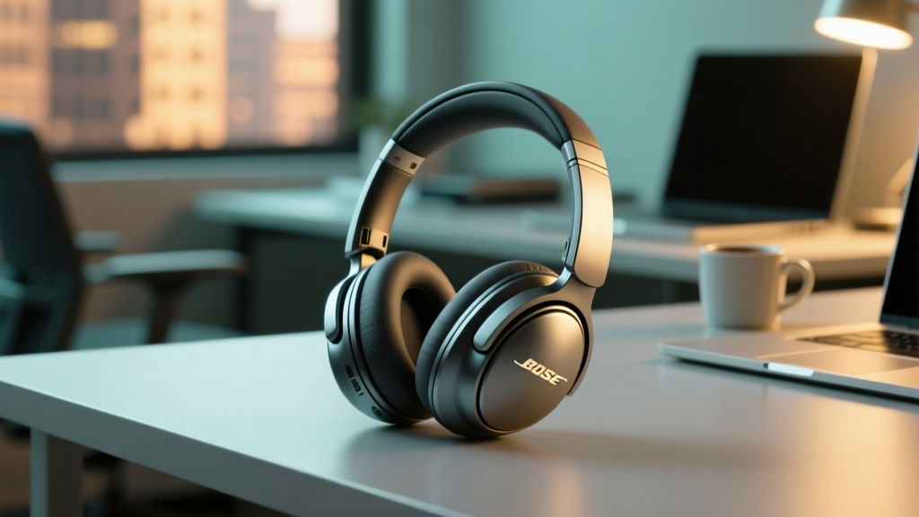 How Do You Pair Bose Wireless Headphones? (7-Second Fix for Every Model — Even When They Won’t Connect or Keep Forgetting Your Phone)
